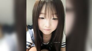 hotgirl 18 tuổi trung quốc xinh như thiên thần p32