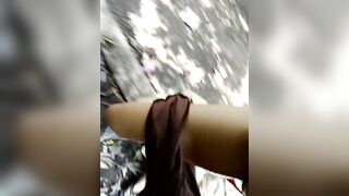 Chị Gái Live Thủ Dâm Season 2 Tập 8