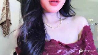 Stripchat #1: Em Bonne_wet ngon dâm