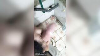 ông chú thèm lồn
