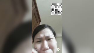 Pé heo