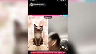 PK trên TIKTOK LỘT ĐỒ