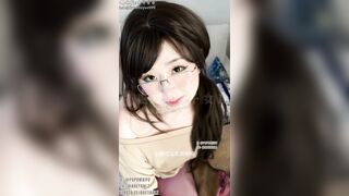 PUPUWAIFU / HOTGIRL 18+ TRUNG QUỐC LỒN CỰC MÚP P19