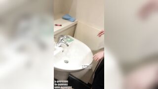 PUPUWAIFU / HOTGIRL 18+ TRUNG QUỐC LỒN CỰC MÚP P23