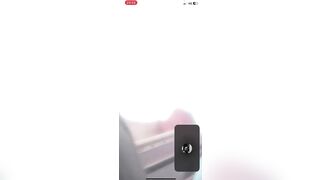 gái xinh lộ video call với ny