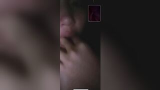 em xinh móc cho ny xem