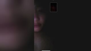 em xinh móc cho ny xem
