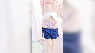 Tận Hưởng Súng Sướng Cùng Các Em Gái Phần 34