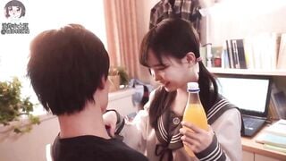 JAV 2 anh em địt nhau trước mặt bố mẹ mà không ai biết