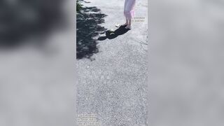 PUPUWAIFU / HOTGIRL 18+ TRUNG QUỐC LỒN CỰC MÚP P36