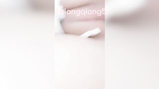 Học sinh show cái lồn non