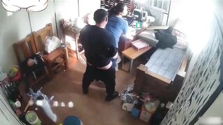 hack camera phát hiện chị dâu cám dỗ em chồng