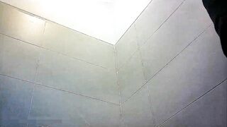 Quay lén WC nữ 39