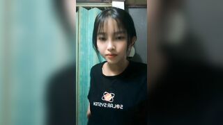 Call sex - Gái xinh Âu Thanh Tuyền, da trắng vú hồng lồn đầy lông =))