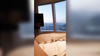 oppa hà dẫn gái về nhà địt nhau tung tóe cả - phần 4
