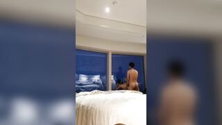oppa hà dẫn gái về nhà địt nhau tung tóe cả - phần 7