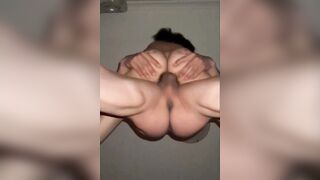 Địt kiểu này bảo sao ẻm chả mê như điếu đổ!