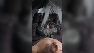 Một cô gái đã khống chế một chàng trai và xâm hại tình dục