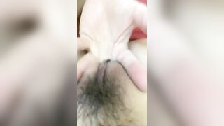Cặp đôi live địt nhau trên app sướng vl ra