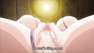 Hentai chuyển sinh vào thế giới không có đàn ông