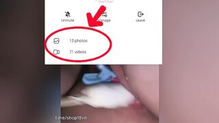 Con đĩ Chubby Slave cực dâm hàng Việt nhiều nước, giỏi ahegao phục vụ chủ nhân