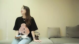 clip sex quay lén các đại gia mua dâm cùng các em sinh viên sgbb p13