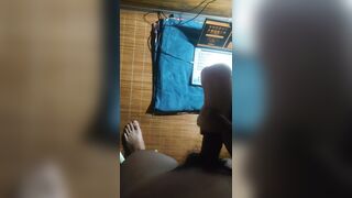 Không muốn nói chi chỉ lọ thoi