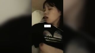 Thằng mất dạy dụ dỗ gạ chịch được em học sinh đi khách sạn