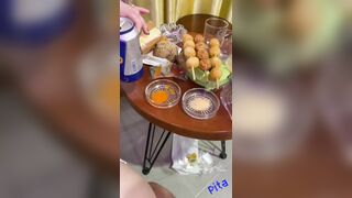 Em cứ nhậu đi chút anh đưa về và cái kết lút cán không bao - phần 1