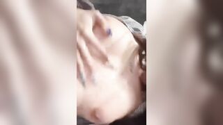 Em gái Xoa Vú Rên Rỉ