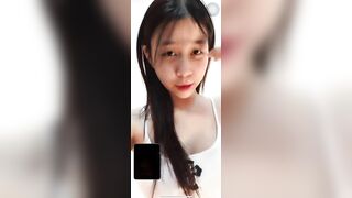 Call sex với gái xinh dáng ngon - 1