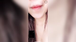 Call sex với gái xinh dáng ngon - 1