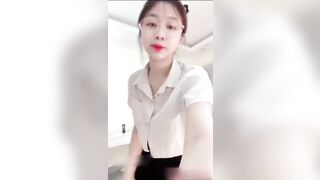 Call sex với gái xinh dáng ngon - 3