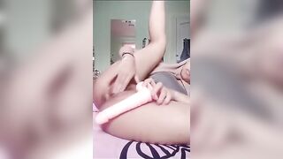 Em rau Indonesia lồn múp hồng hào
