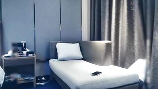 clip quay lén thiếu gia tq mua dâm cùng em sinh viên trẻ đẹp 21