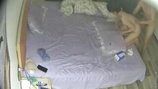 góc nhìn của thượng đế/hack camera nhà nghỉ 4