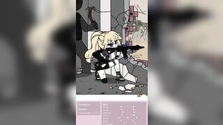 Anime hen