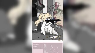 Anime hen
