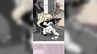 Anime hen
