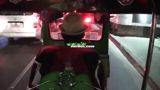 Tuktuk patrol thai 3
