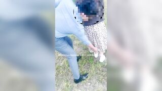em gái lồn múp gạ chịch public ngay công viên cùng người lạ p2