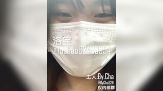 em sinh viên cởi đồ khoe thân public dưới hầm gửi xe