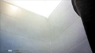 Quay lén WC nữ 41