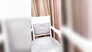 Dâm nữ cực xinh livetream show hàng móc lồn rên rỉ sướng nhăn mặt p3