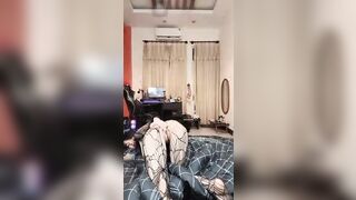 Hồng Nguyên em rau sinh viên 2ka4 vú to cực dăm p2