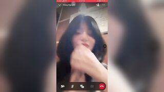 Hồng Nguyên em rau sinh viên 2ka4 vú to cực dăm p2