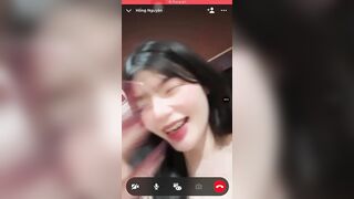 Hồng Nguyên em rau sinh viên 2ka4 vú to cực dăm p3