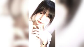 bé học sinh love 10 quay clip khỏa thân  khoe hàng