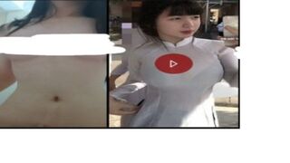 Quan hệ em sinh viên Nguyễn Vy 2ka9 núm hồng đào