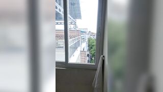 Gãi dâm văn phòng bú cu đại pháp